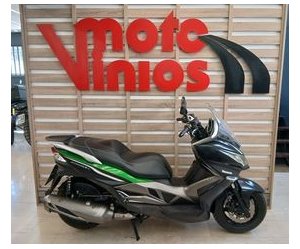 Kawasaki J 300 2015