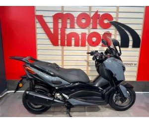 YAMAHA XMAX300 TECH MAX '22