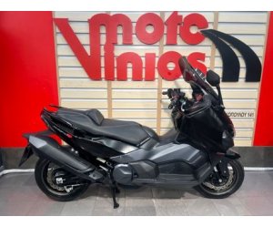 Sym MAXSYM TL 508 TCS 2023
