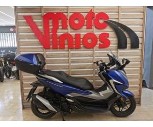 Honda Forza 350 2022