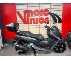 Sym Maxsym 400i 2025