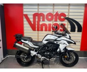 Benelli TRK 502 2022
