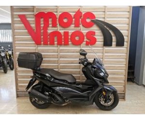 Zontes M 310 2023