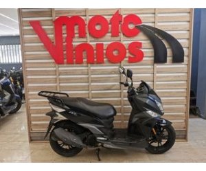 Sym JET 4 125 2018