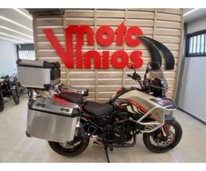 Benelli TRK 702 2024
