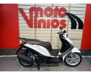 Piaggio Medley 150 2024