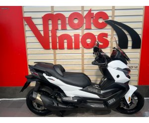 Voge SR4 MAX 2024 SMART