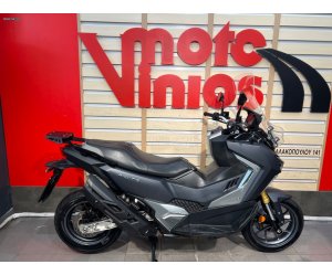 SYM ADX300 '25