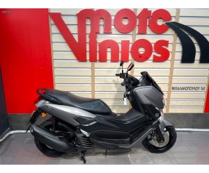 YAMAHA NMAX155 '19