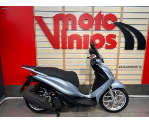 PIAGGIO MEDLEY 125 '25