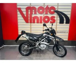 Kawasaki D-TRACKER 2015