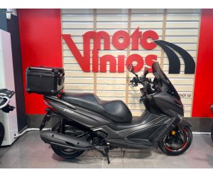 Kymco X-Town 300i 2021