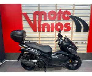 Sym Jet X 125 2022