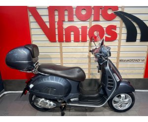 Vespa GTS 300 2022