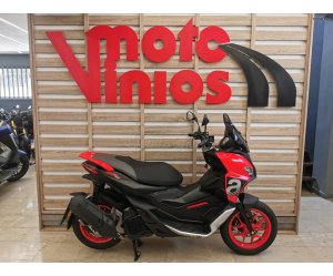 Aprilia SR GT 200 2025