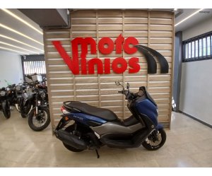 Yamaha NMAX 155 2022