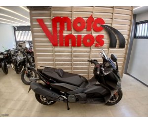 Sym MAXSYM TL 508 TCS 2026