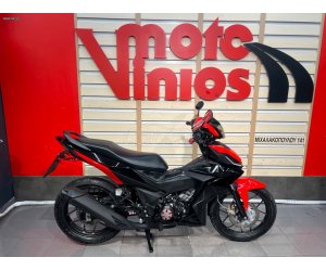 Honda GTR 150 2020