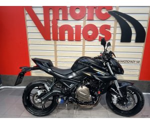 QJMOTOR SRK700 2024