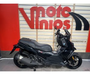 BMW C400X 2023