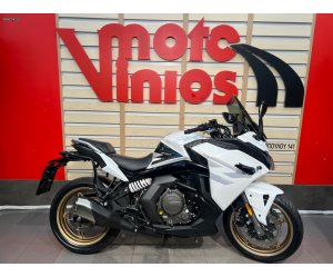 CFMOTO 650GT 2024