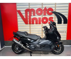 SYM MAXSYM 508TL 2022