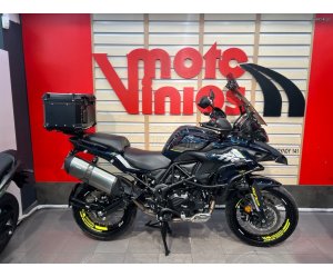 BENELLI TRK 502X 2023
