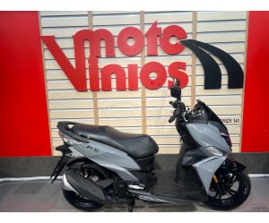 SYM JET14 EVO 125 2023 A/C