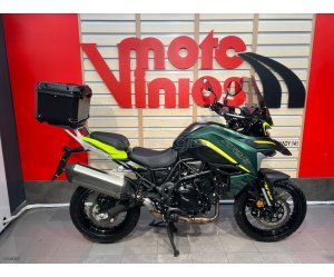 BENELLI TRK702X 2025