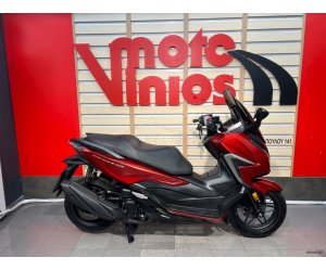 HONDA FORZA 350 2023