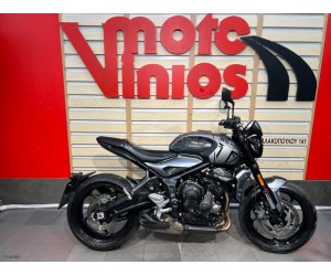 TRIUMPH TRIDENT660 '22