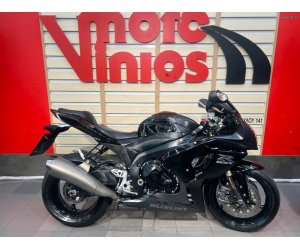 SUZUKI GSXR1000 '09