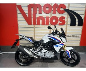 BMW G310R '19