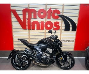 ZONTES R1 350