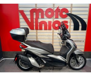 PIAGGIO BEVERLY 400 '21