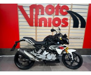 BMW G310R '18