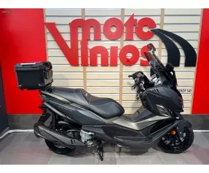SYM CRUISYM 300 '19