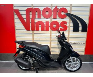 PIAGGIO MEDLEY 150 '20