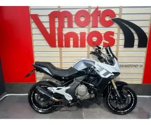 CFMOTO MT650 '22