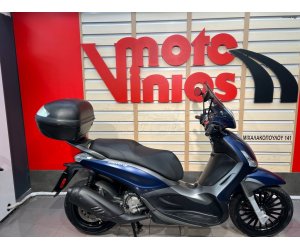 PIAGGIO BEVERLY 300 ABS '19