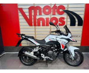 BENELLI TRK251 '24