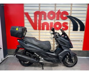KYMCO KXCT300 '15