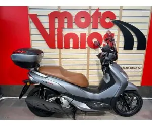 SYM HD300 '19