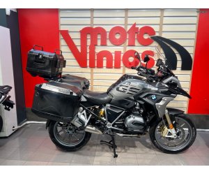 Bmw R 1200 GS LC 2017