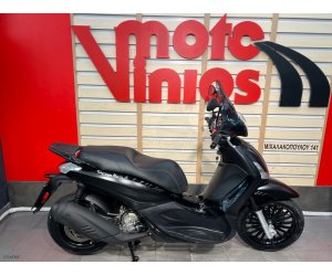 Piaggio Beverly 300i 2020