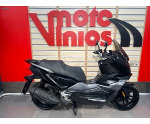 Sym ADX 300 2025