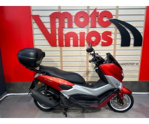 Yamaha NMAX 125 2016