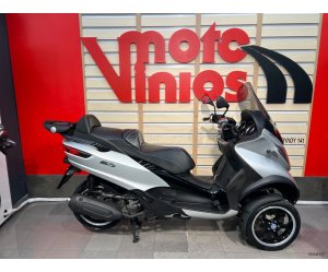 Piaggio MP3 300 LT 2015