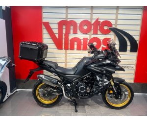 Voge DS525X 2024