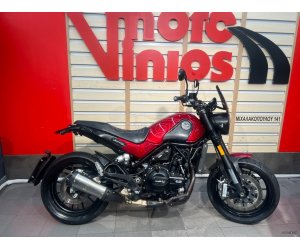 Benelli LEONCINO 2020